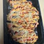 Best Spicy Tuna Pizza in Old Bridge, NJ