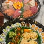 Best Sushi & Sashimi For Three in Old Bridge, NJ