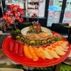 Best Osaka Sushi For Two in Old Bridge, NJ