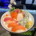 Best Sushi & Sashimi Combo in Old Bridge, NJ