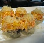 Best Osaka Special Roll in Old Bridge, NJ