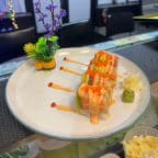 Best Sakura Roll in Old Bridge, NJ