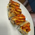 Best Sea Scallop Roll in Old Bridge, NJ