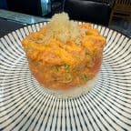 Best Spicy Salmon Tartar in Old Bridge, NJ