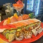 Best Sushi & Sashimi For Two in Old Bridge, NJ