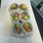 Best Salmon Avocado Roll in Old Bridge, NJ