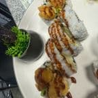 Best Salmon Tempura Roll in Old Bridge, NJ