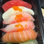 Best Sushi Appetizer in Old Bridge, NJ