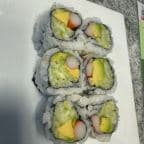 Best California Roll in Old Bridge, NJ