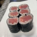 Best Tuna Roll in Old Bridge, NJ