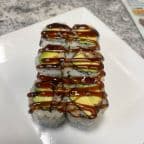 Best Eel Avocado Roll in Old Bridge, NJ