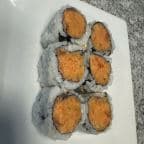 Best Spicy Salmon Roll in Old Bridge, NJ