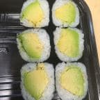 Best Avocado Roll in Old Bridge, NJ
