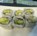 Best Shrimp Avocado Roll in Old Bridge, NJ