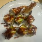 Best Black Dragon Roll in Old Bridge, NJ
