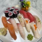 Best Sushi Deluxe in Old Bridge, NJ