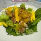 Best Chicken Mango Salad in Old Bridge, NJ