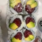 Best Tuna Avocado Roll in Old Bridge, NJ