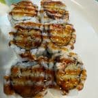 Best Eel Cucumber Roll in Old Bridge, NJ