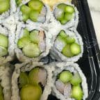 Best Shrimp Asparagus Roll in Old Bridge, NJ