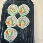 Best Naruto Roll in Old Bridge, NJ