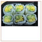 Best Mango Avocado Roll in Old Bridge, NJ