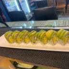 Best Vegetable Dragon Roll in Old Bridge, NJ