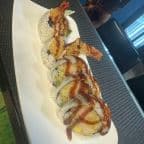 Best Shrimp Tempura Roll in Old Bridge, NJ