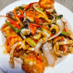 Best Japanese Shrimp Udon in Old Bridge, NJ