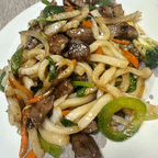 Best Japanese Beef Udon in Old Bridge, NJ