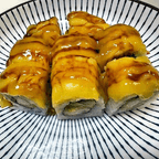 Best Mango Special Roll in Old Bridge, NJ